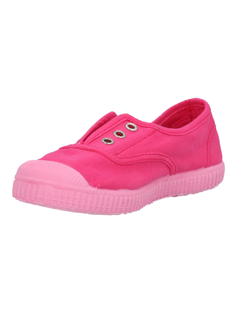 ZAPATILLA NIÑA SUNSET FUCSIA HUSH PUPPIES KIDS - 6