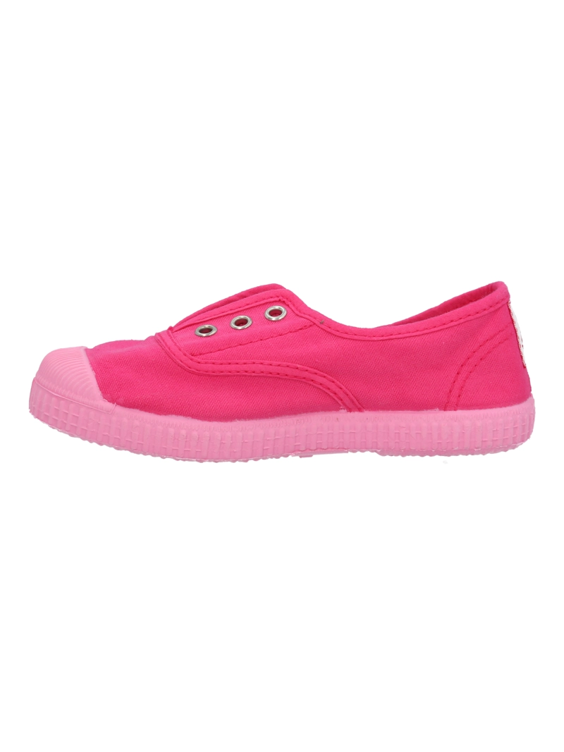 ZAPATILLA NIÑA SUNSET FUCSIA HUSH PUPPIES KIDS - 7