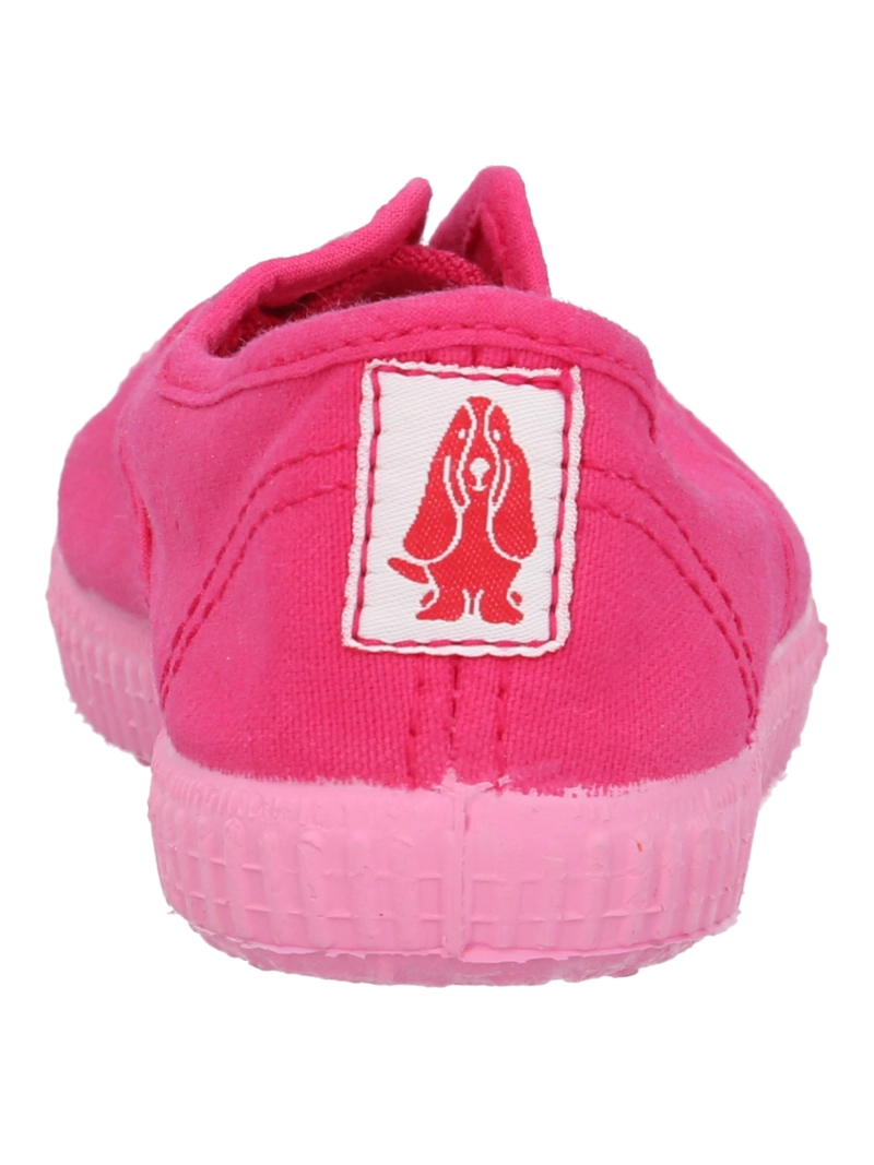 ZAPATILLA NIÑA SUNSET FUCSIA HUSH PUPPIES KIDS - 8