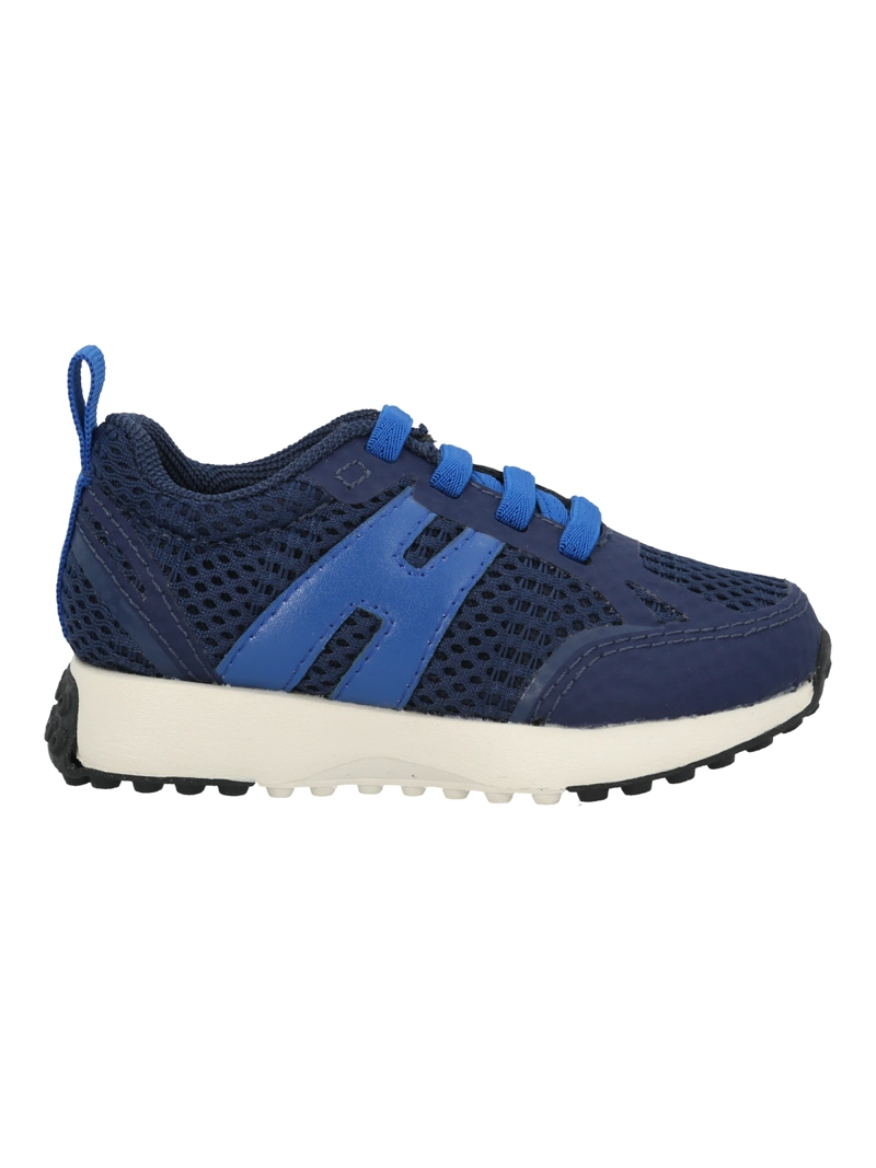 ZAPATILLA NIÑO RUNNA AZUL HUSH PUPPIES KIDS - 2