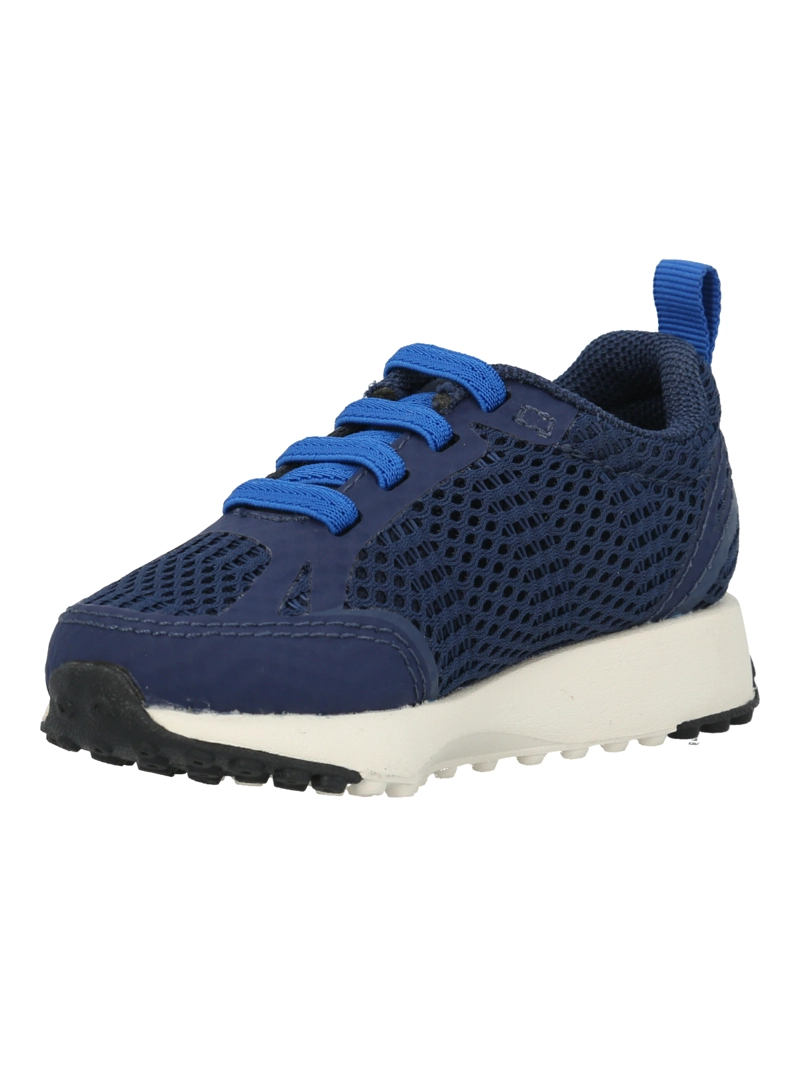 ZAPATILLA NIÑO RUNNA AZUL HUSH PUPPIES KIDS - 5