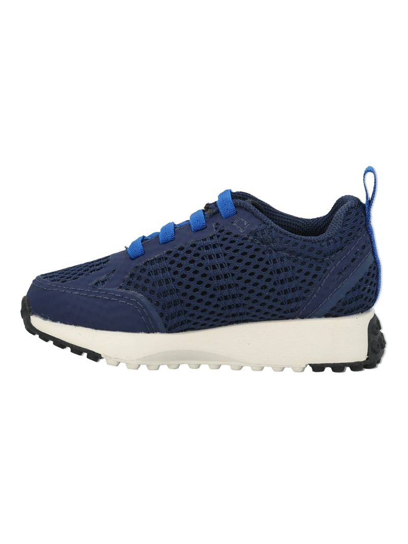 ZAPATILLA NIÑO RUNNA AZUL HUSH PUPPIES KIDS - 6