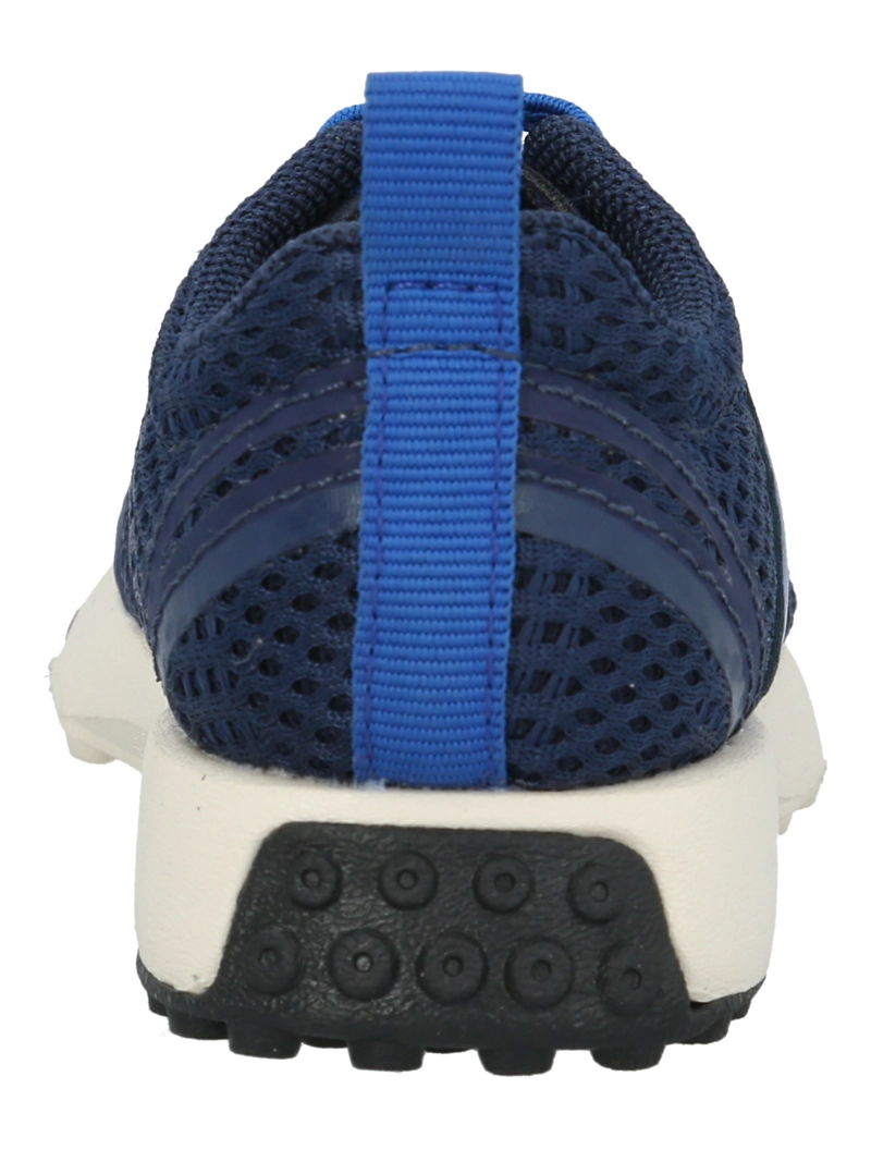 ZAPATILLA NIÑO RUNNA AZUL HUSH PUPPIES KIDS - 7
