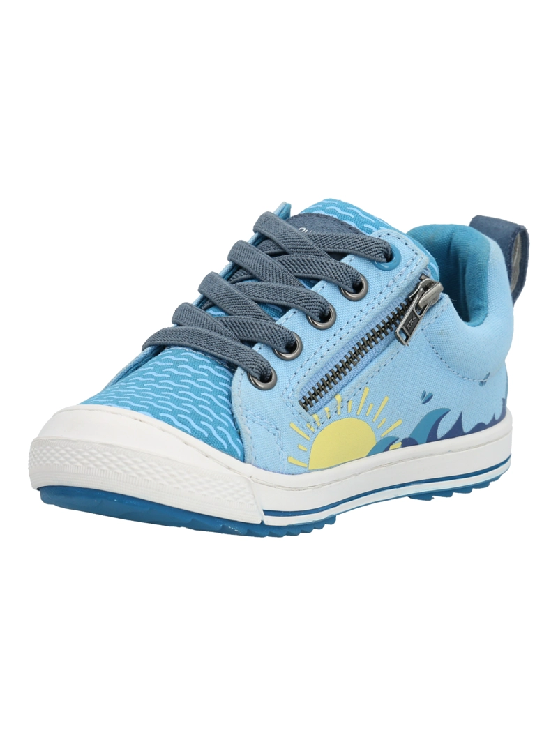 ZAPATILLA NIÑO GOWILD AZUL HUSH PUPPIES KIDS - 5