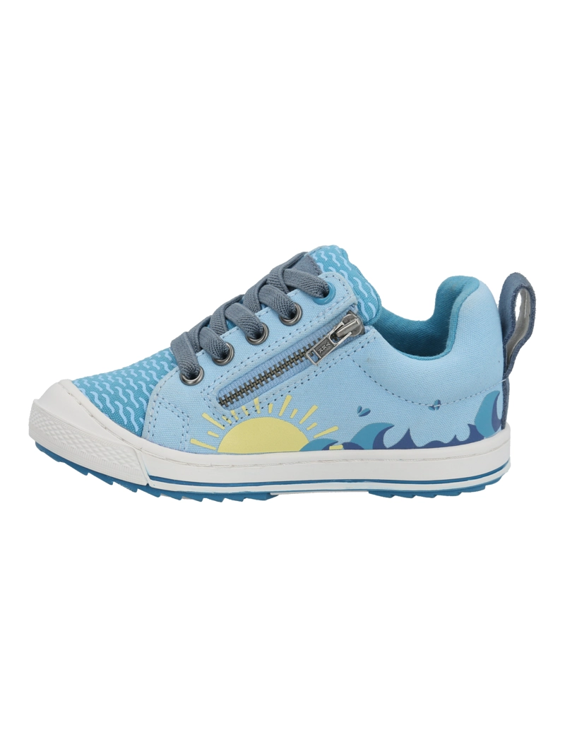 ZAPATILLA NIÑO GOWILD AZUL HUSH PUPPIES KIDS - 6