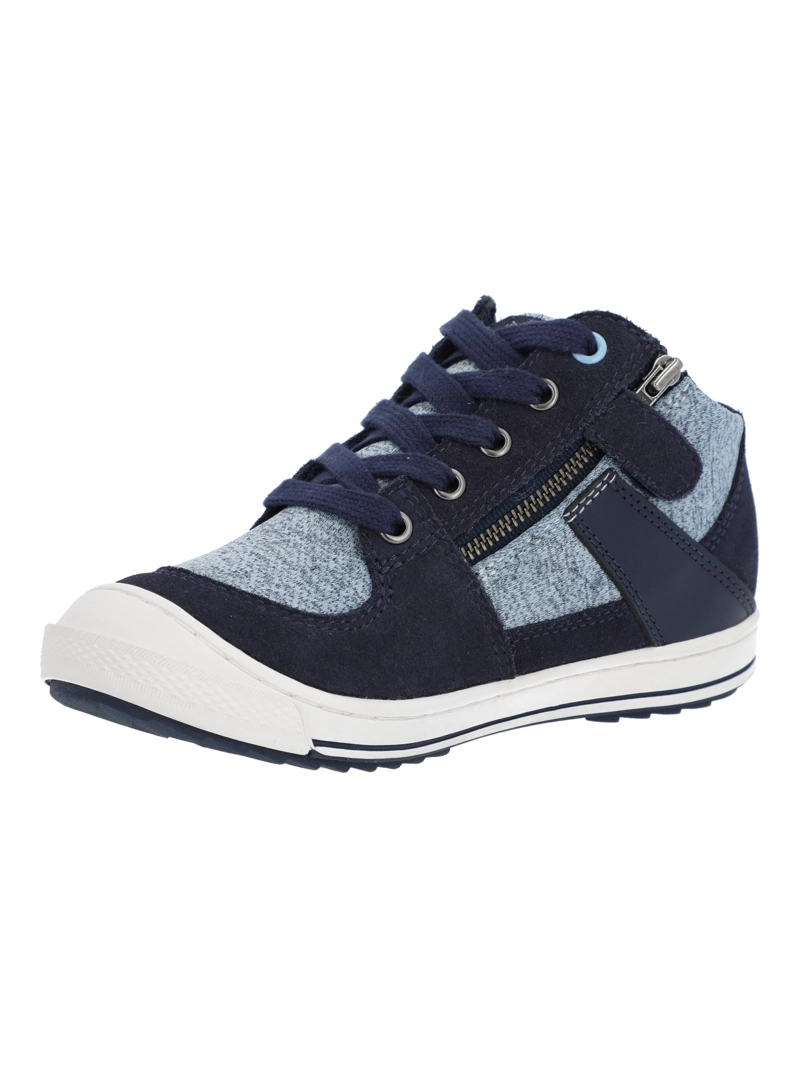 BOTIN NIÑO TYLER AZUL HUSH PUPPIES KIDS - 5
