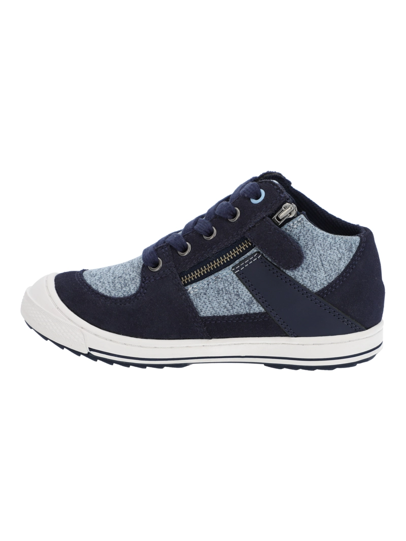 BOTIN NIÑO TYLER AZUL HUSH PUPPIES KIDS - 6