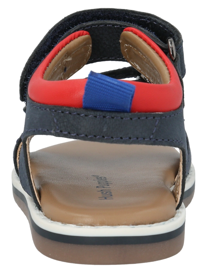 SANDALIA NIÑO VODA AZUL HUSH PUPPIES KIDS - 7
