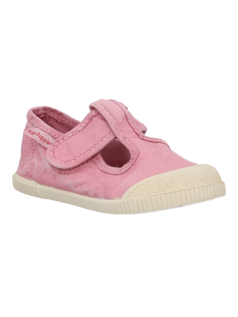 GUILLERMINA NIÑA TOPA ROSADO HUSH PUPPIES KIDS - 1