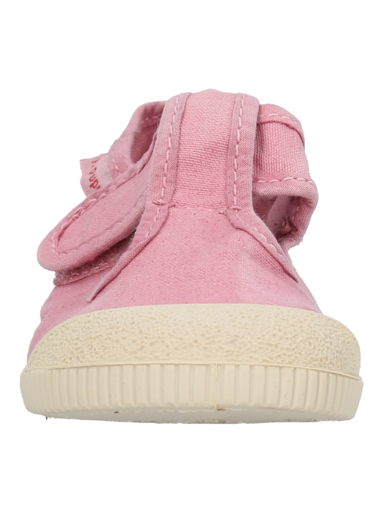 GUILLERMINA NIÑA TOPA ROSADO HUSH PUPPIES KIDS - 4