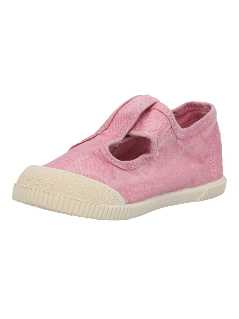 GUILLERMINA NIÑA TOPA ROSADO HUSH PUPPIES KIDS - 5