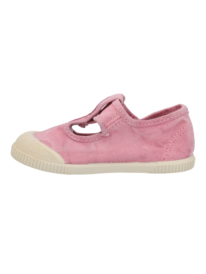 GUILLERMINA NIÑA TOPA ROSADO HUSH PUPPIES KIDS - 6