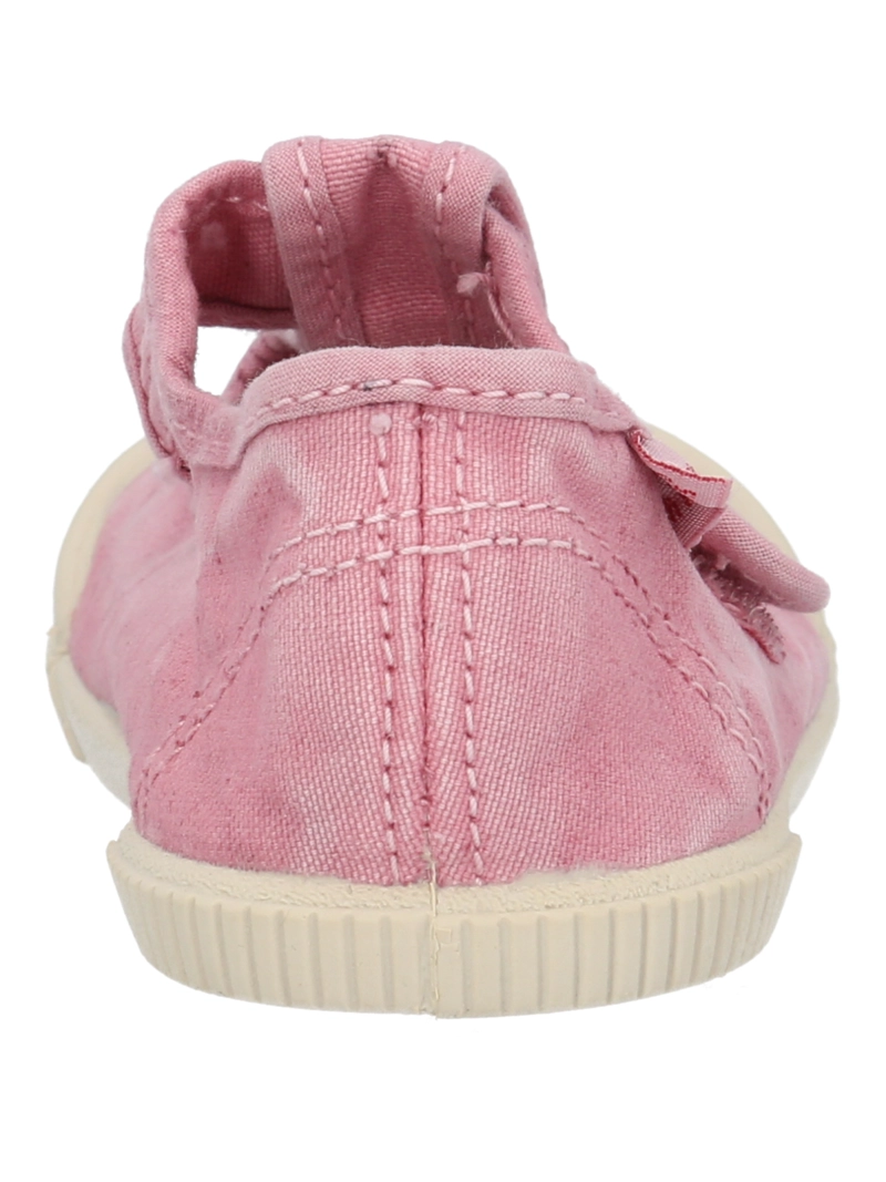 GUILLERMINA NIÑA TOPA ROSADO HUSH PUPPIES KIDS - 7