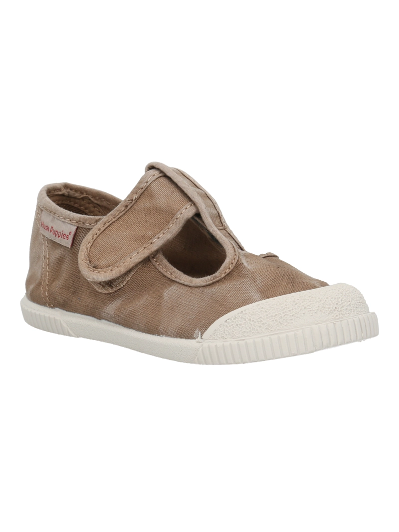 GUILLERMINA NIÑA TOPA TAUPE HUSH PUPPIES KIDS - 1