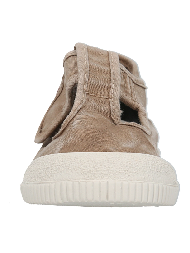 GUILLERMINA NIÑA TOPA TAUPE HUSH PUPPIES KIDS - 5