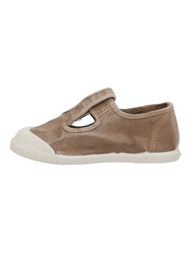 GUILLERMINA NIÑA TOPA TAUPE HUSH PUPPIES KIDS - 7