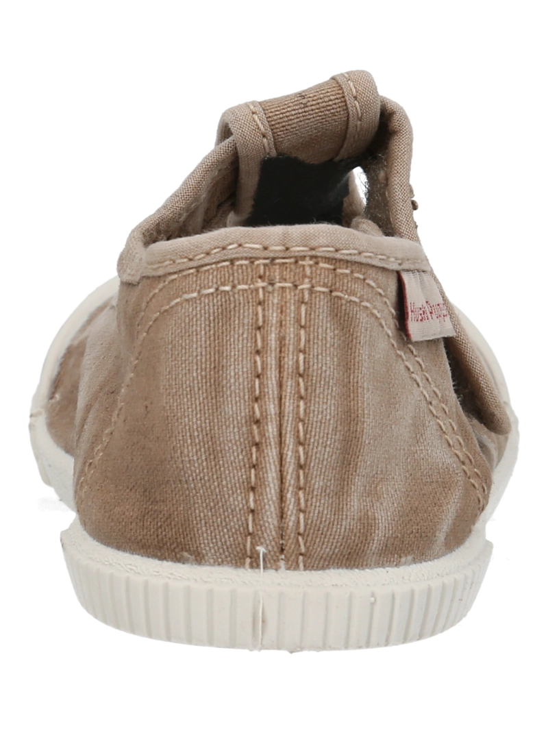 GUILLERMINA NIÑA TOPA TAUPE HUSH PUPPIES KIDS - 8