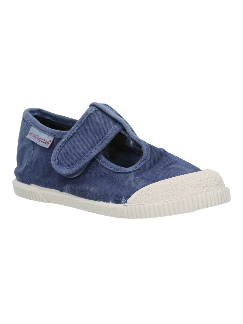 GUILLERMINA NIÑO TOPA AZUL HUSH PUPPIES KIDS - 1