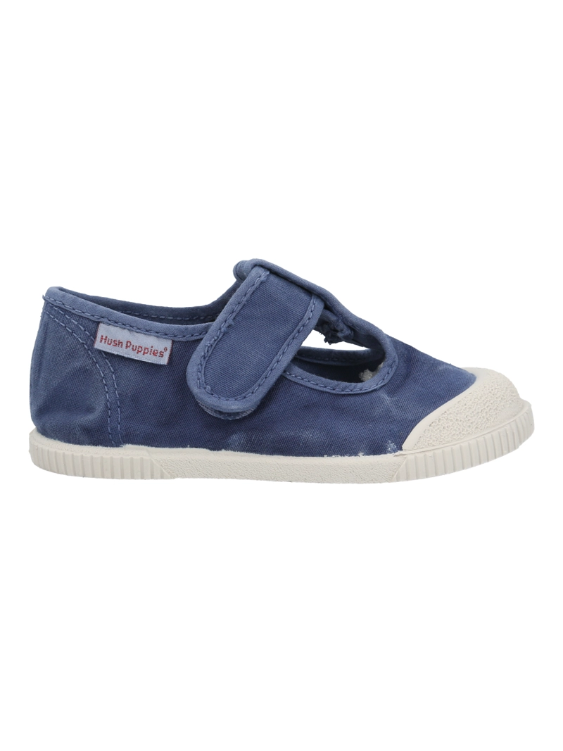 GUILLERMINA NIÑO TOPA AZUL HUSH PUPPIES KIDS - 4