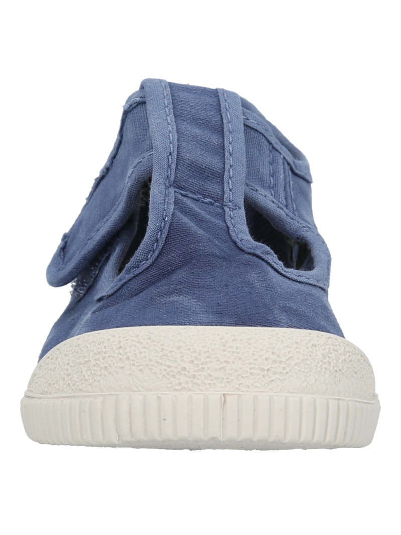 GUILLERMINA NIÑO TOPA AZUL HUSH PUPPIES KIDS - 5