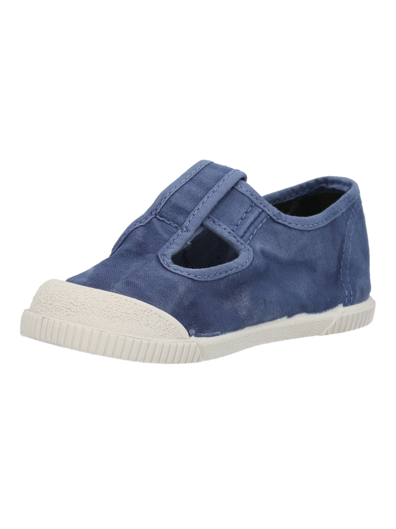 GUILLERMINA NIÑO TOPA AZUL HUSH PUPPIES KIDS - 6