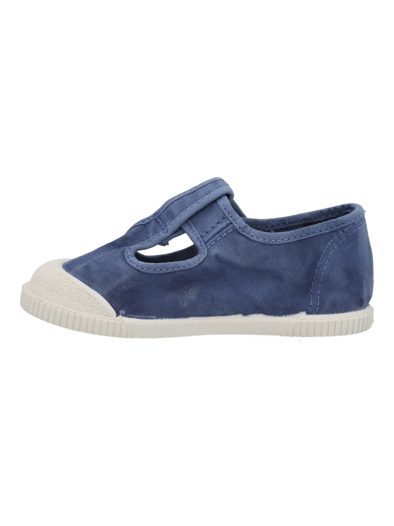 GUILLERMINA NIÑO TOPA AZUL HUSH PUPPIES KIDS - 7