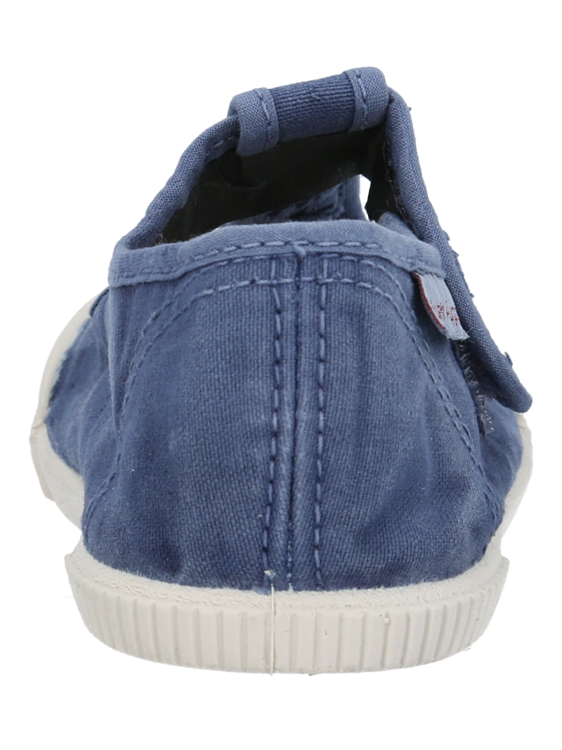 GUILLERMINA NIÑO TOPA AZUL HUSH PUPPIES KIDS - 8