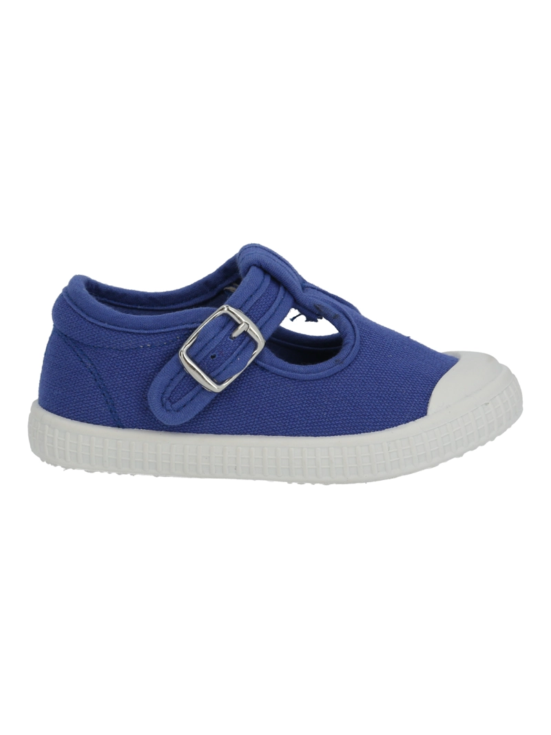 GUILLERMINA NIÑA SAMI AZUL HUSH PUPPIES KIDS - 2