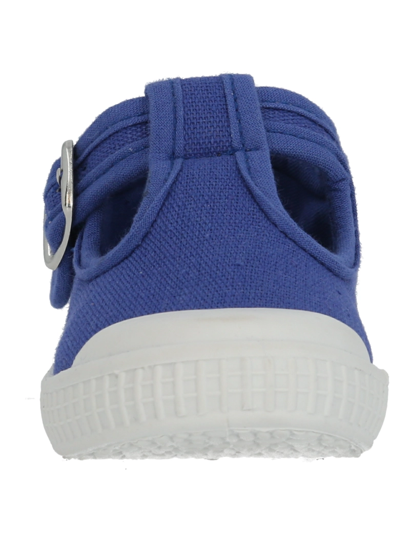 GUILLERMINA NIÑA SAMI AZUL HUSH PUPPIES KIDS - 4