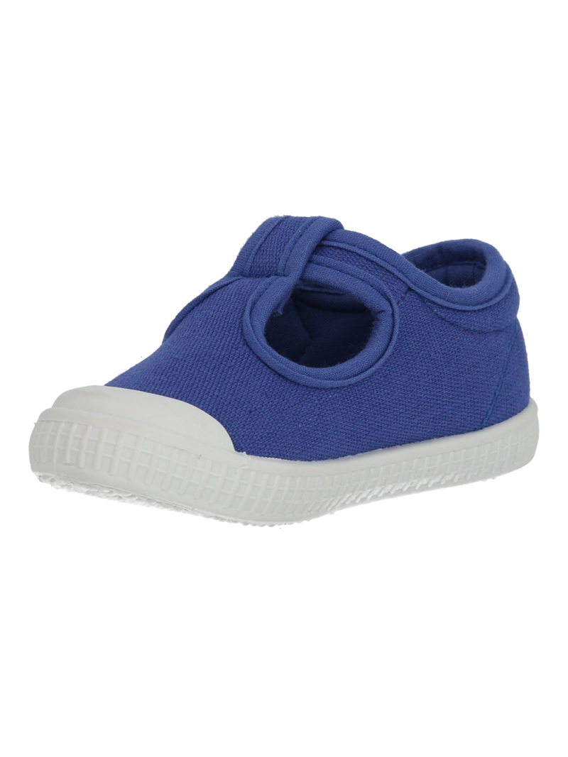 GUILLERMINA NIÑA SAMI AZUL HUSH PUPPIES KIDS - 5