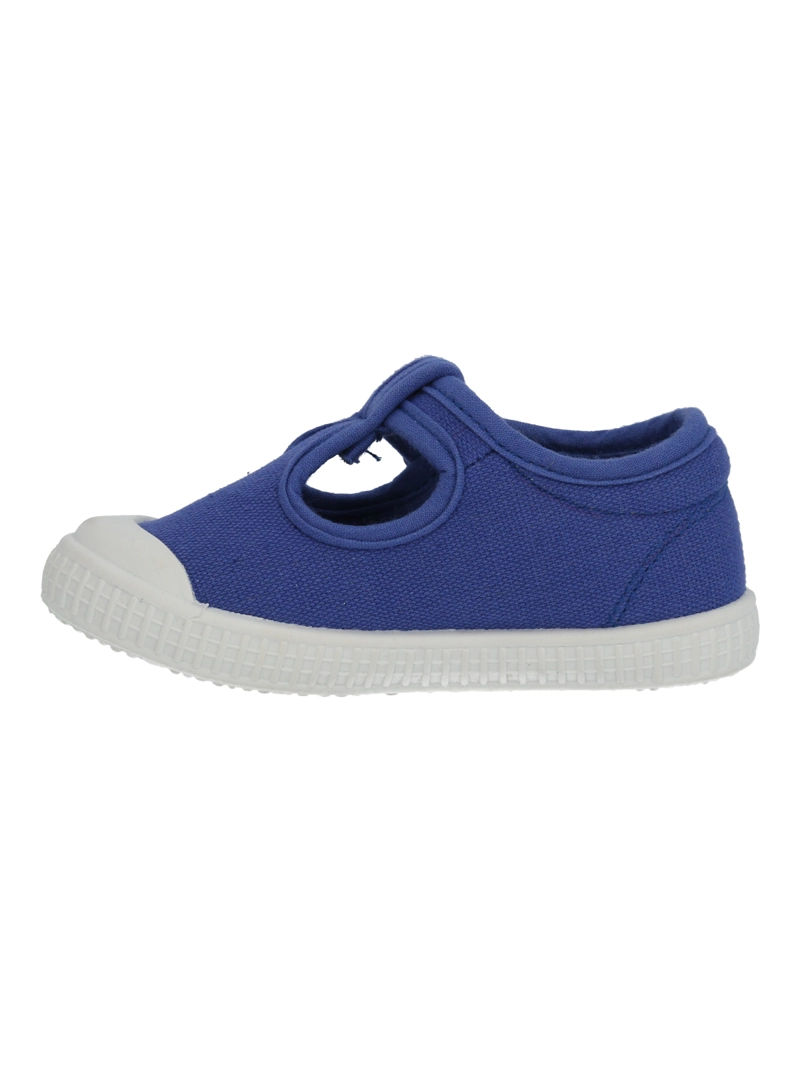 GUILLERMINA NIÑA SAMI AZUL HUSH PUPPIES KIDS - 6