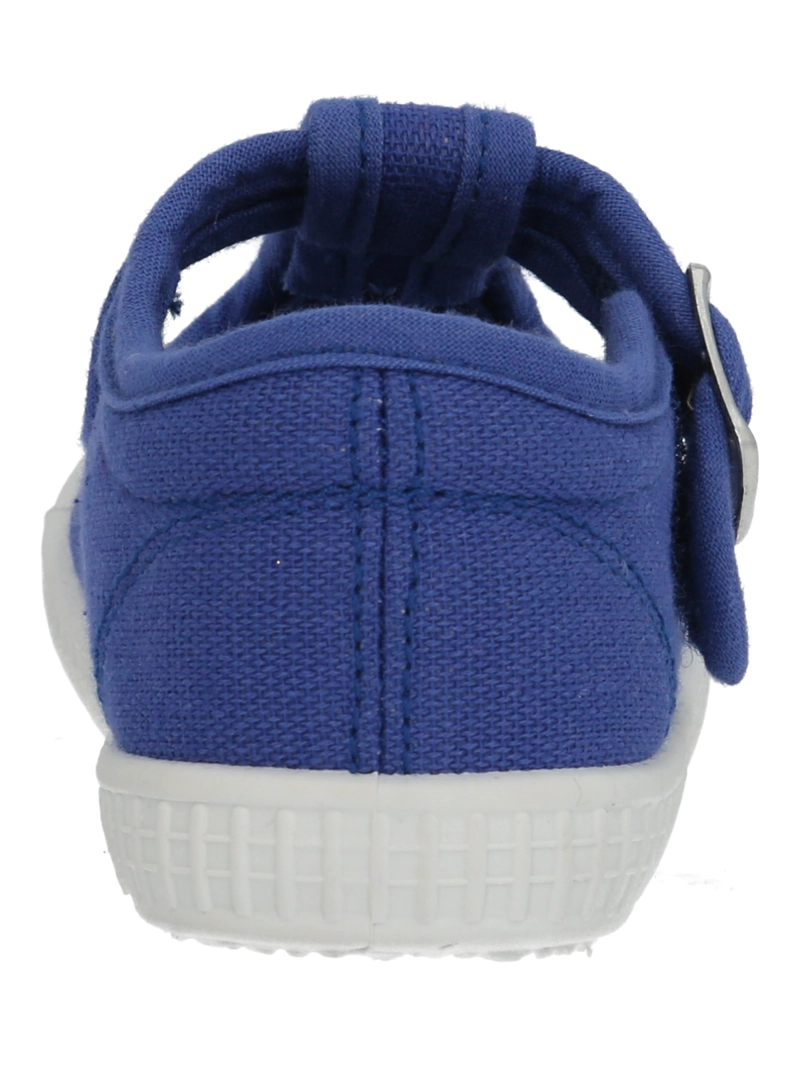GUILLERMINA NIÑA SAMI AZUL HUSH PUPPIES KIDS - 7