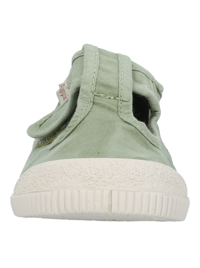 GUILLERMINA NIÑO TOPA VERDE HUSH PUPPIES KIDS - 5