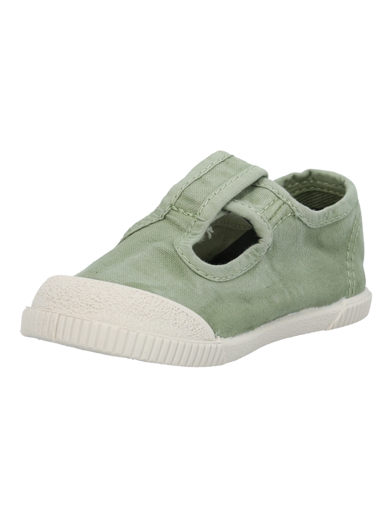 GUILLERMINA NIÑO TOPA VERDE HUSH PUPPIES KIDS - 6