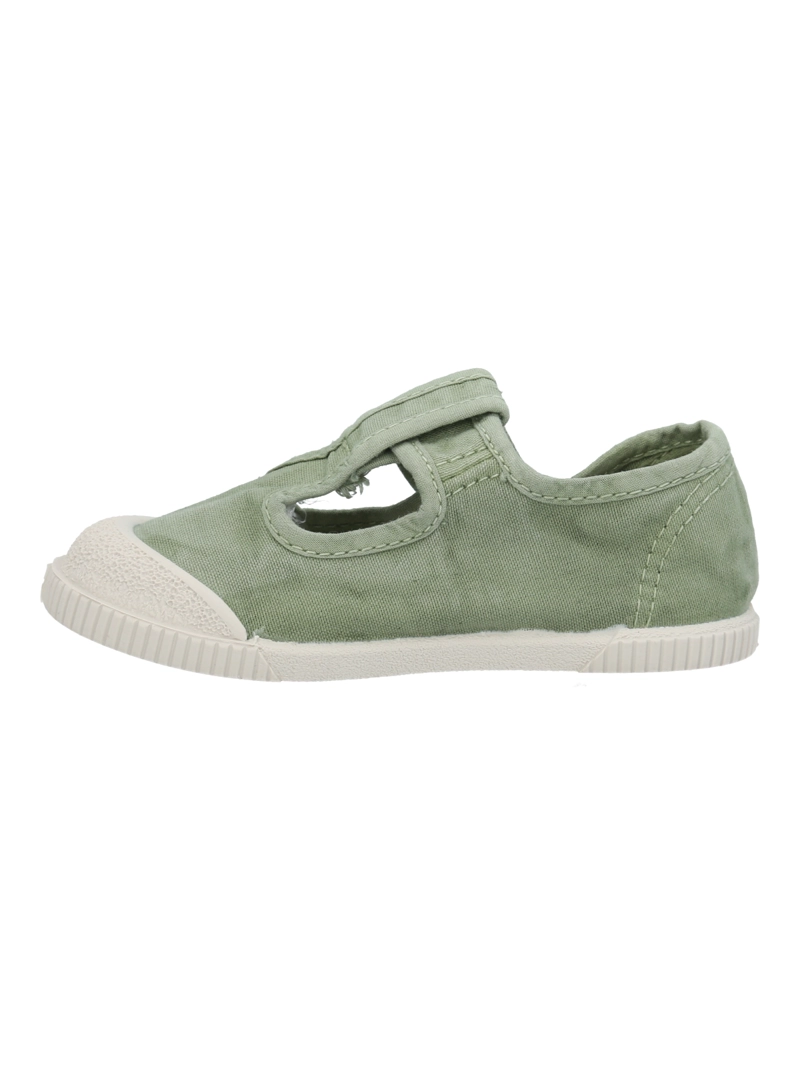 GUILLERMINA NIÑO TOPA VERDE HUSH PUPPIES KIDS - 7