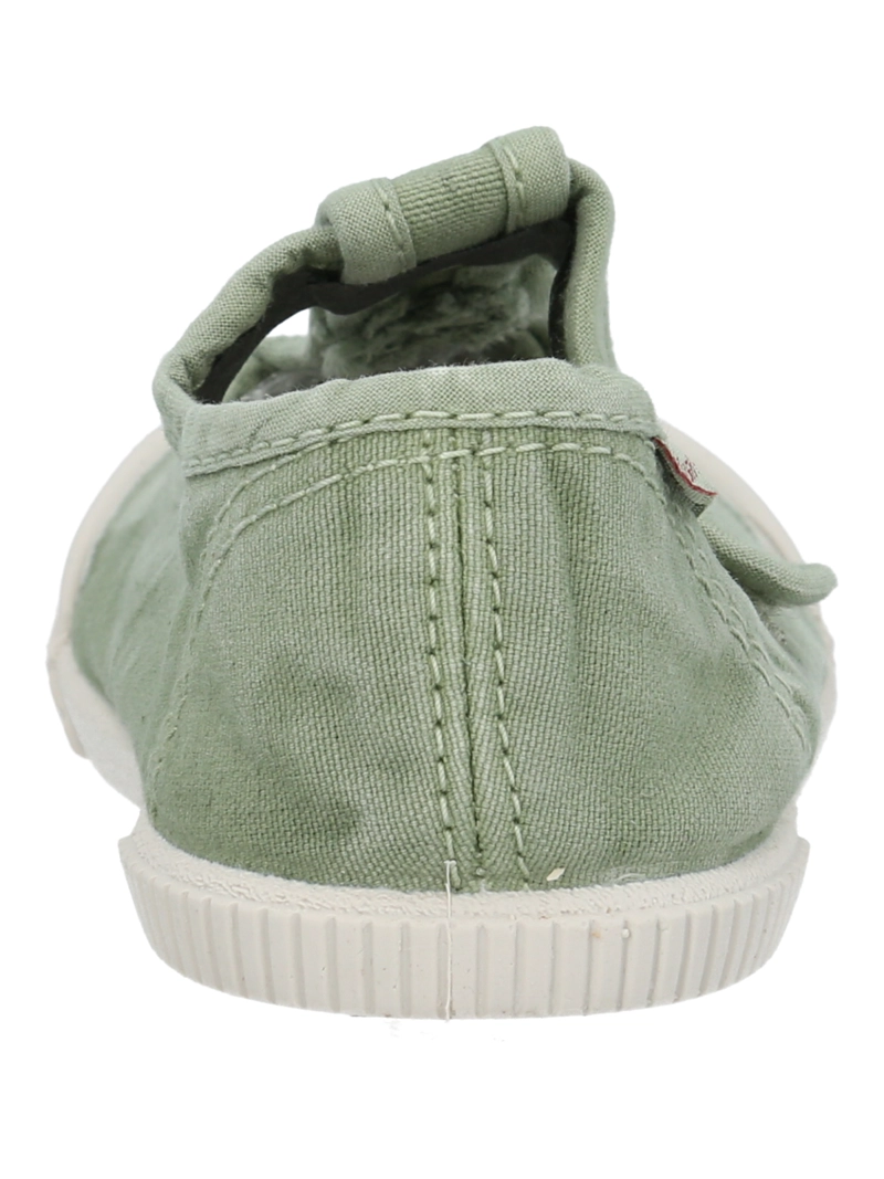 GUILLERMINA NIÑO TOPA VERDE HUSH PUPPIES KIDS - 8
