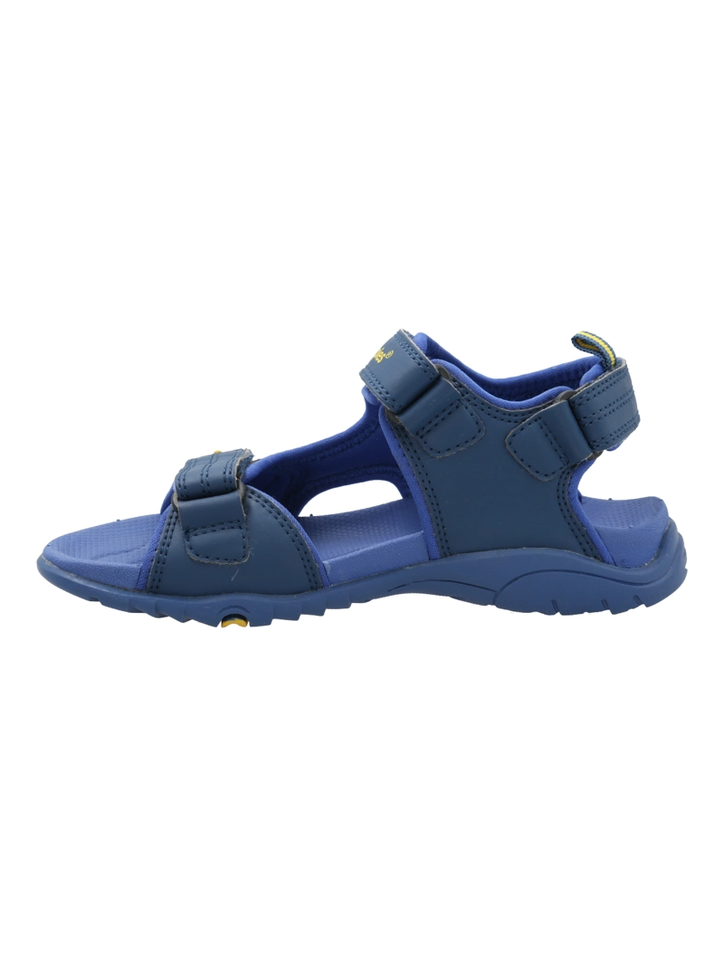 SANDALIA NIÑO ANDADO AZUL HUSH PUPPIES KIDS - 6