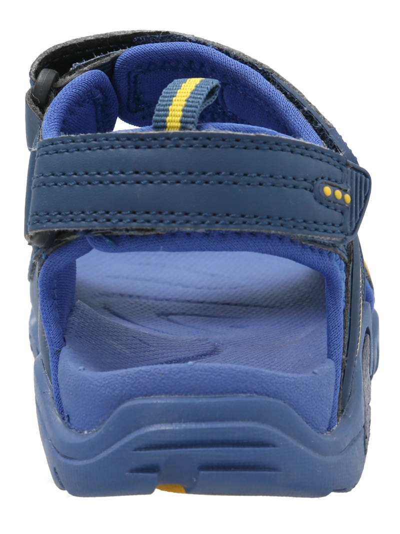 SANDALIA NIÑO ANDADO AZUL HUSH PUPPIES KIDS - 7