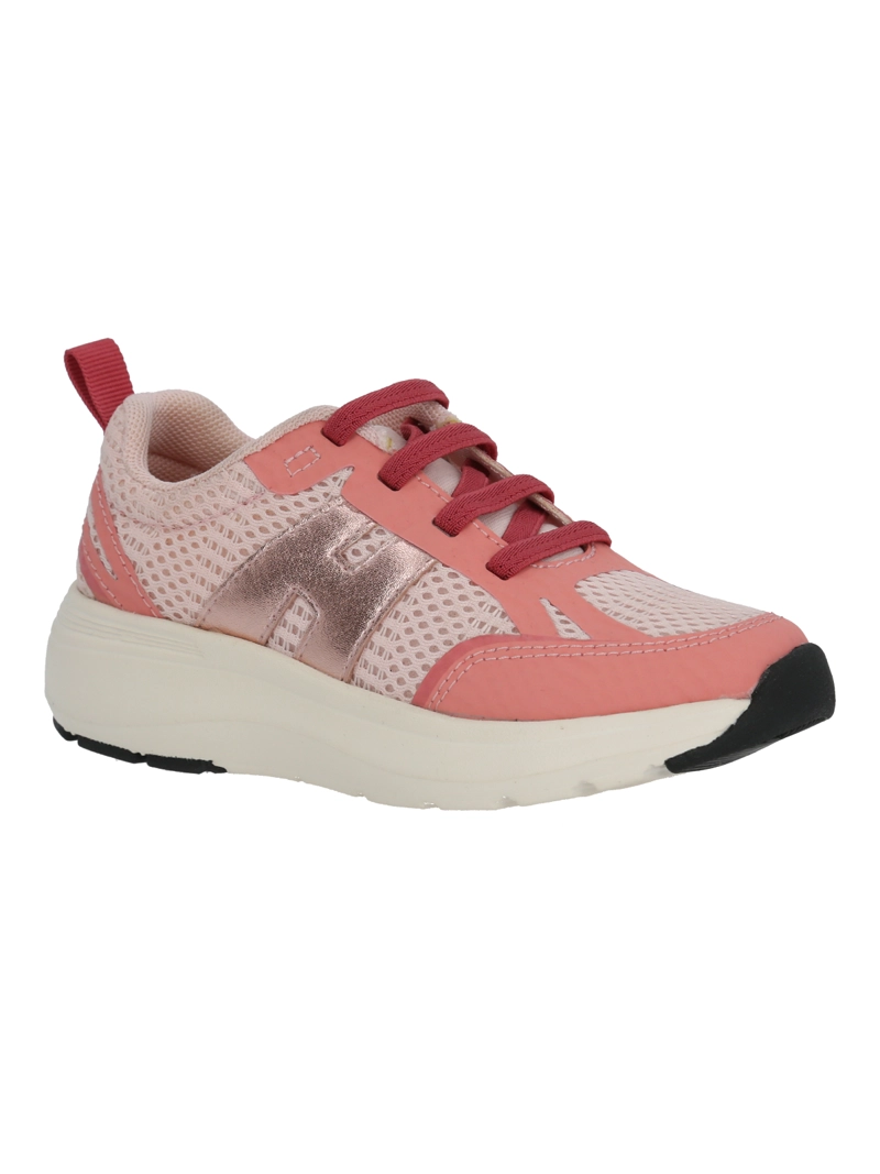 ZAPATILLA NIÑA RUNNA ROSADO HUSH PUPPIES KIDS - 1