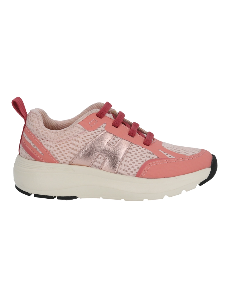 ZAPATILLA NIÑA RUNNA ROSADO HUSH PUPPIES KIDS - 2