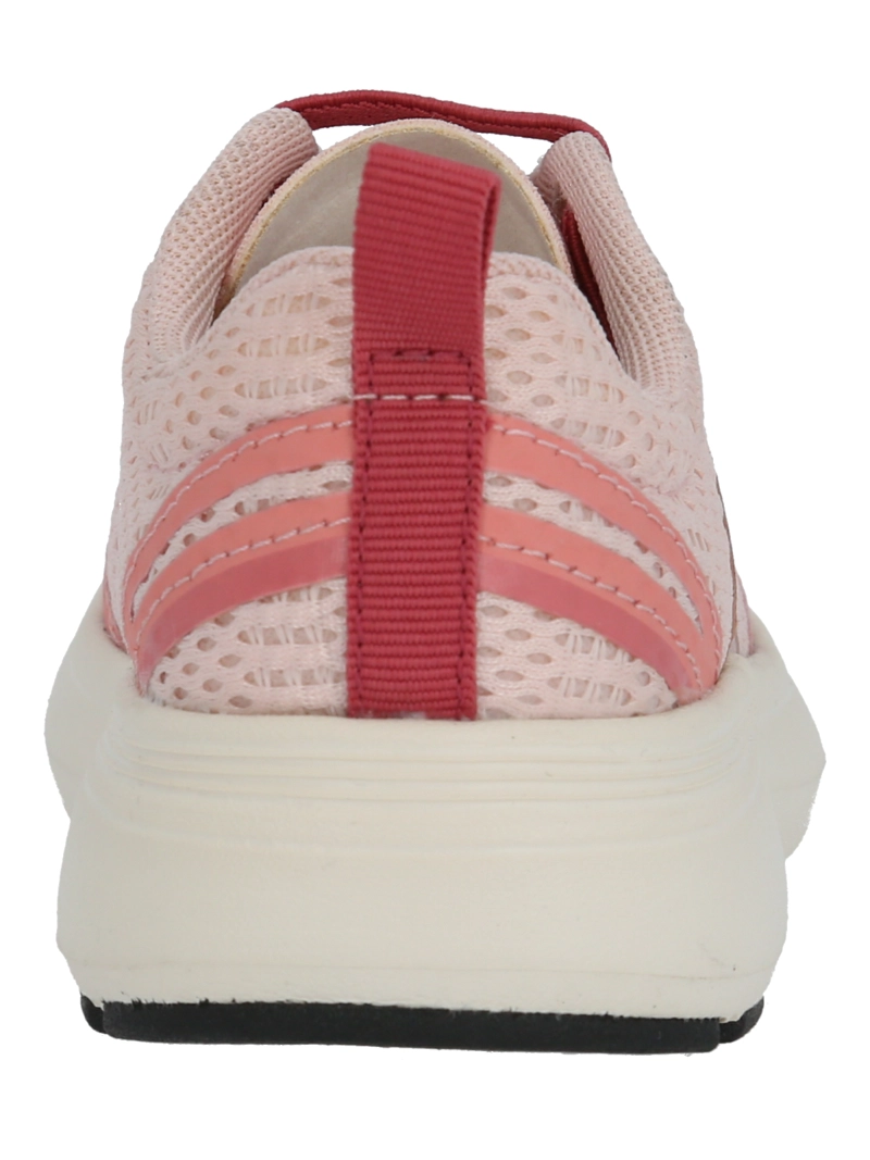 ZAPATILLA NIÑA RUNNA ROSADO HUSH PUPPIES KIDS - 7