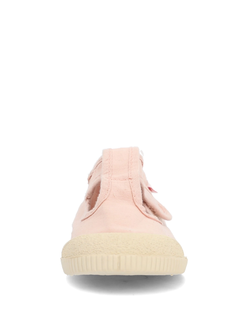 GUILLERMINA TOPA NIÑA ROSADA HUSH PUPPIES KIDS - 2