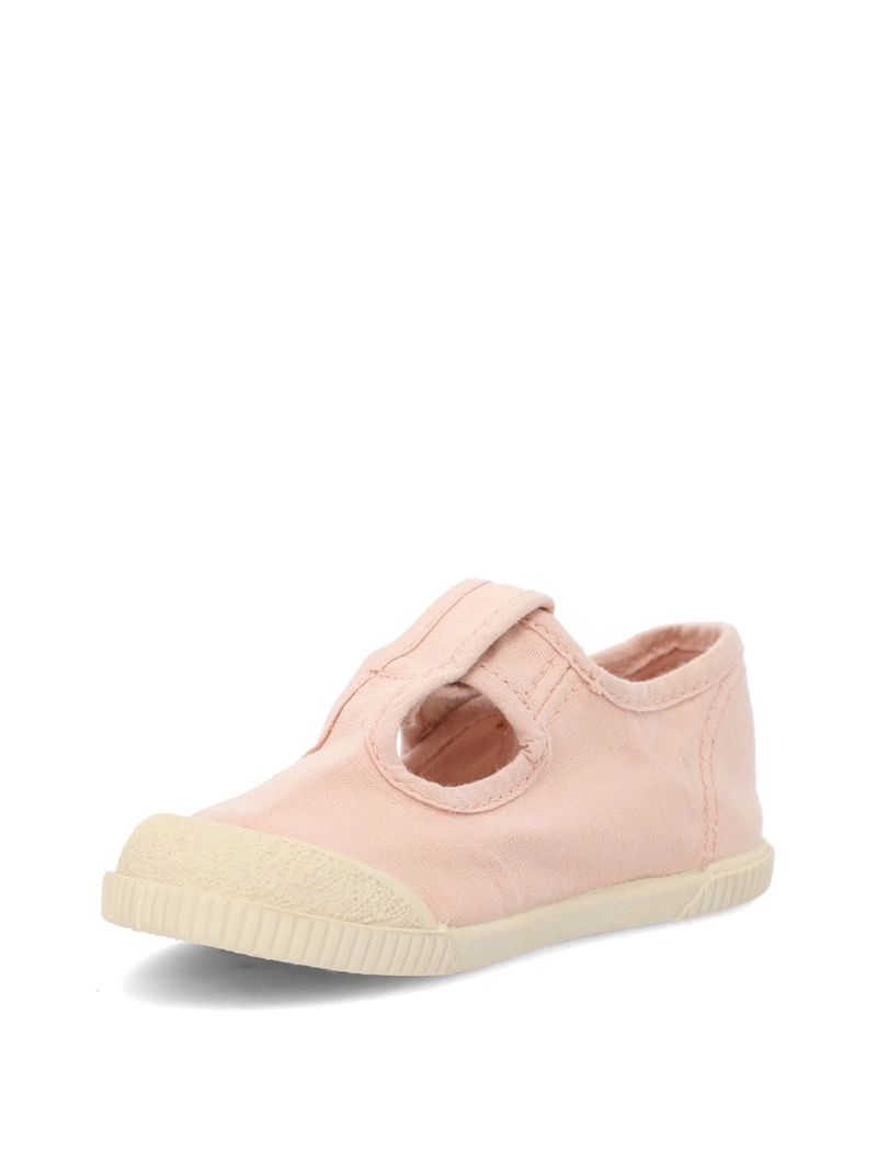 GUILLERMINA TOPA NIÑA ROSADA HUSH PUPPIES KIDS - 4