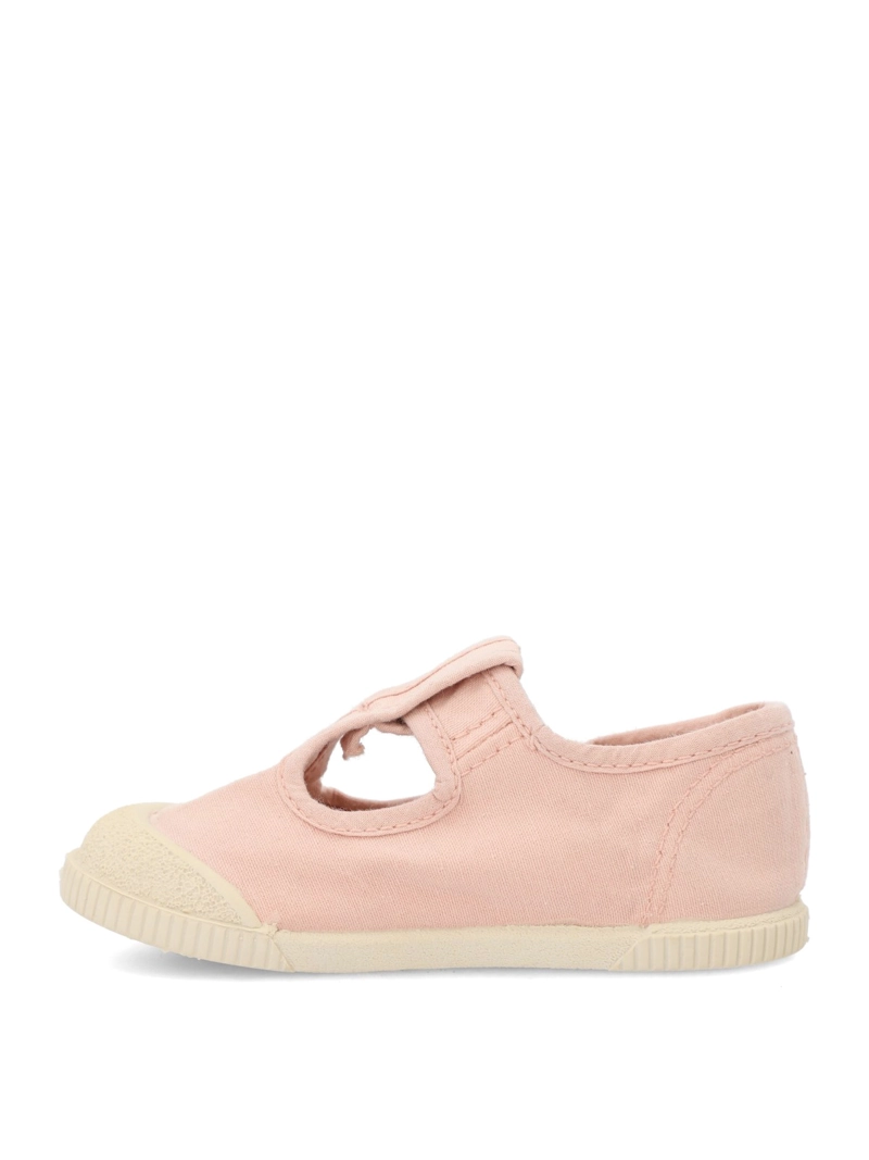 GUILLERMINA TOPA NIÑA ROSADA HUSH PUPPIES KIDS - 5