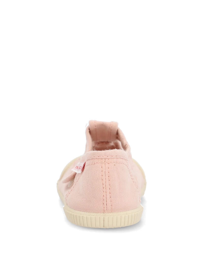 GUILLERMINA TOPA NIÑA ROSADA HUSH PUPPIES KIDS - 6