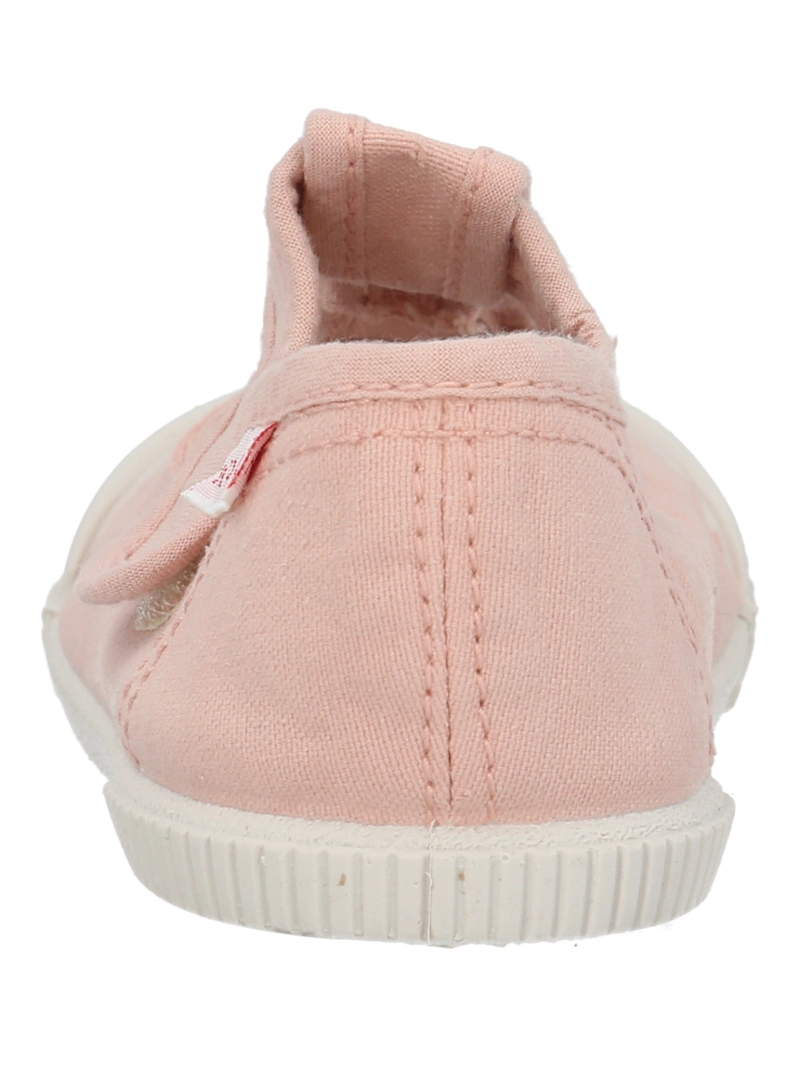 GUILLERMINA TOPA NIÑA ROSADA HUSH PUPPIES KIDS - 7