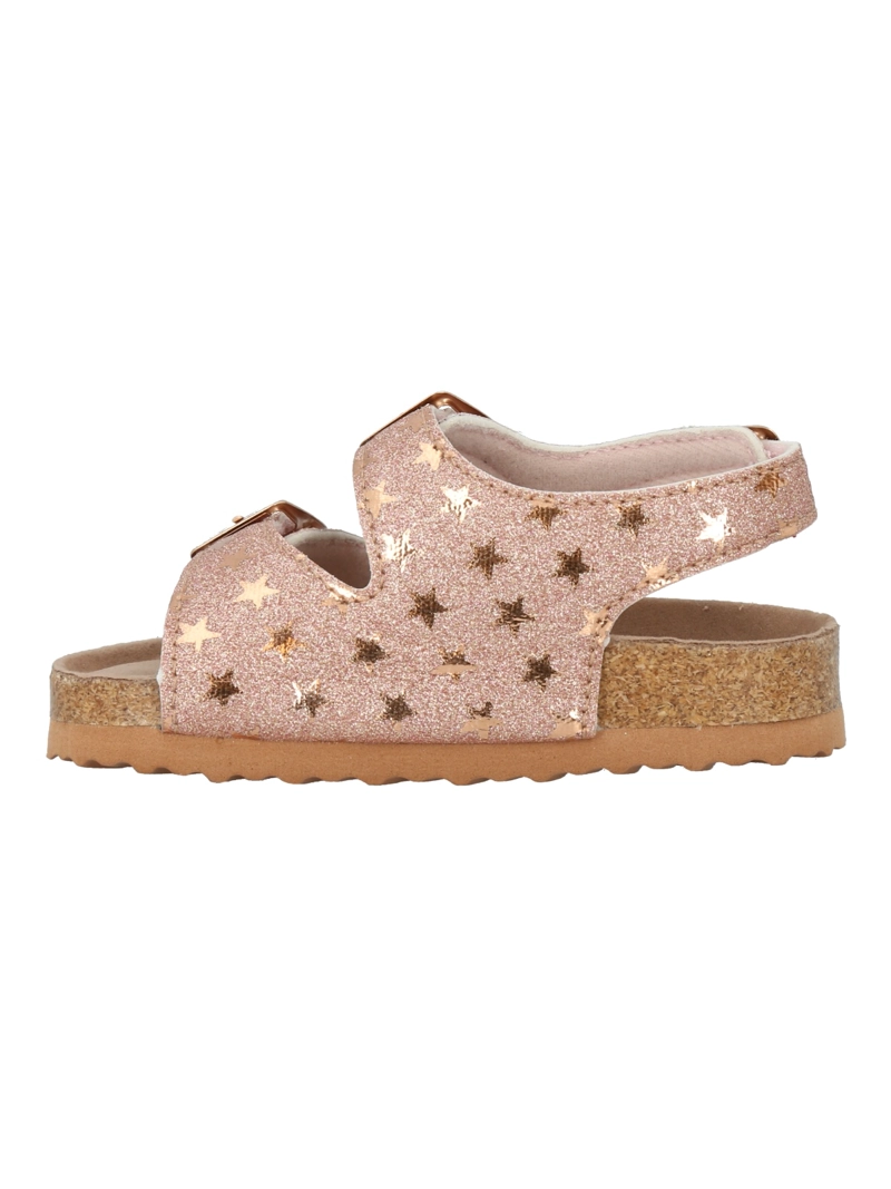 SANDALIA NIÑA COCO ROSADO HUSH PUPPIES KIDS - 6
