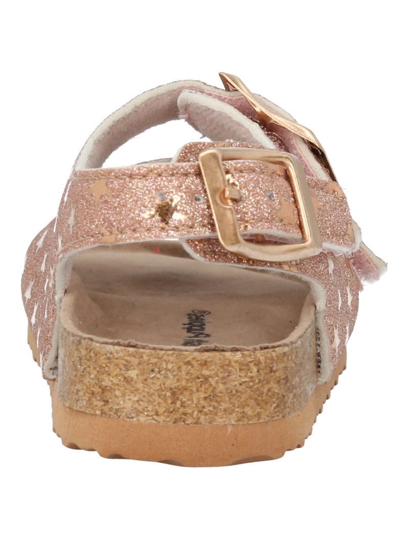SANDALIA NIÑA COCO ROSADO HUSH PUPPIES KIDS - 7
