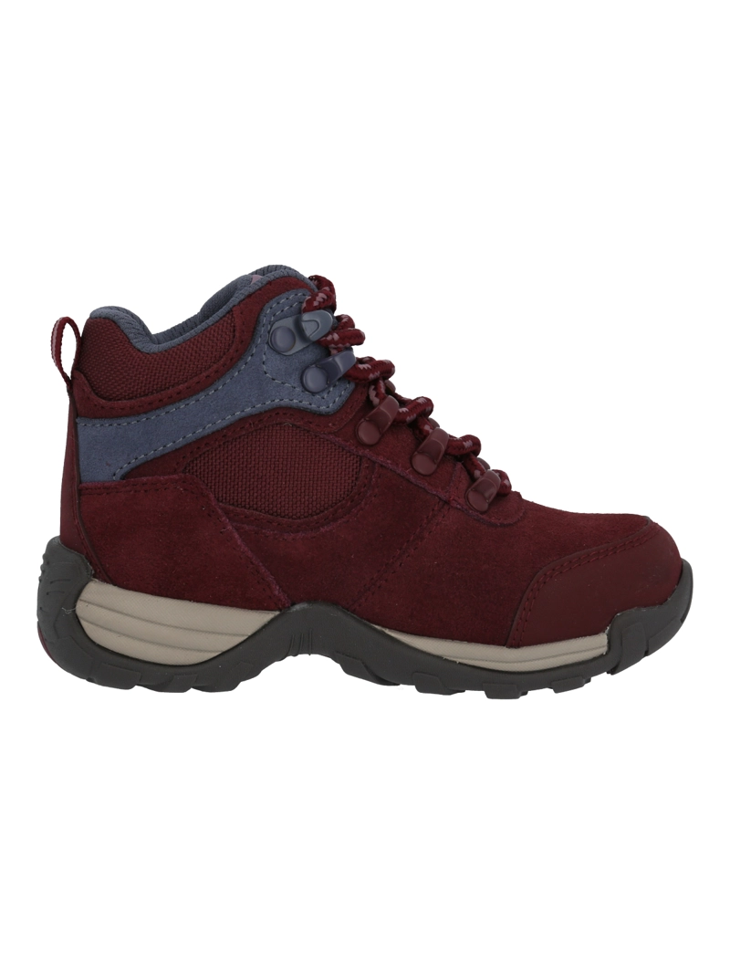 BOTIN NIÑA TEZARD MORADO HUSH PUPPIES KIDS - 2
