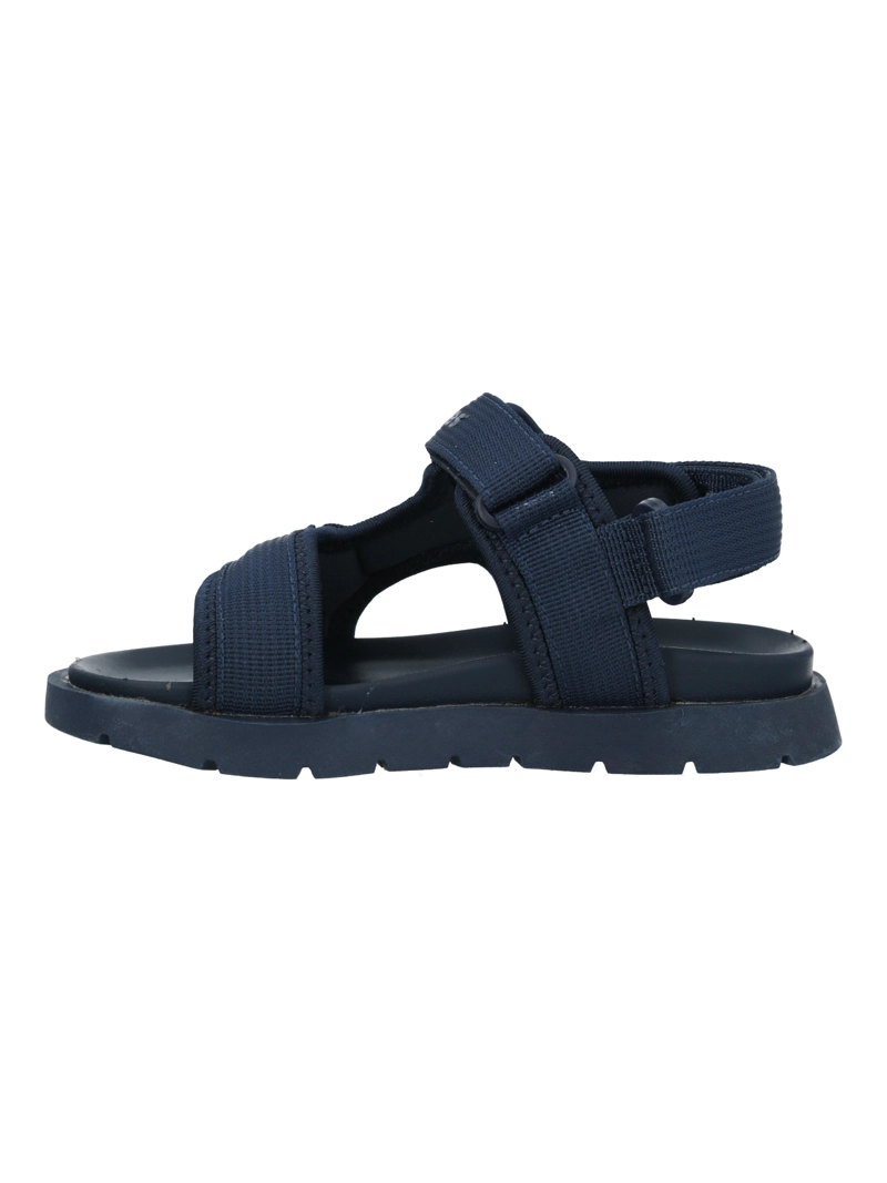 SANDALIA NIÑO CHEPU AZUL HUSH PUPPIES KIDS - 6